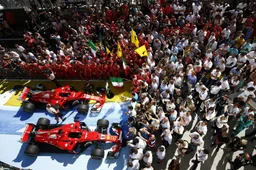 Morning After: Ferrari enter the summer break on a high