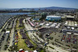 Indycar returns to Long Beach for title-deciding finale