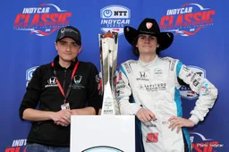 Youngest team owner Steinbrenner IV chose racing over baseball