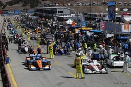 Column: IndyCar becoming relevant again after strong season