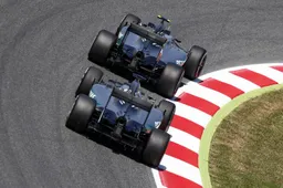 Mercedes may impose team orders if needed