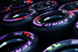 Ferrari go aggressive with tyre choices for Canada