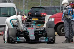 Hamilton: Good or bad, I will die before I give in