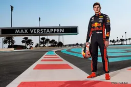 Verstappen: With Honda we are expecting a lot