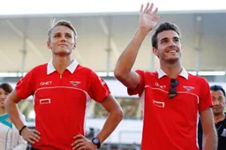 Chilton: Death of Jules hit me hard