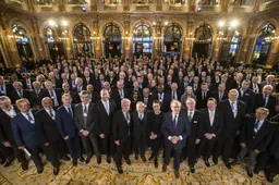 Todt re-elected unopposed as FIA president for third term
