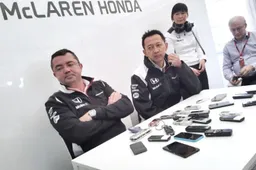 Boullier: McLaren-Honda relationship better than ever