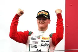 Ecclestone: Schumacher name back in F1 would be good
