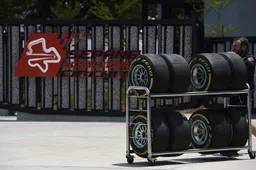 Pirelli preview the Malaysian Grand Prix 