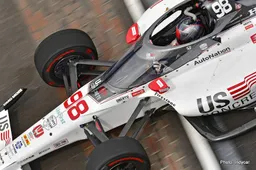 Indy 500 Fast Friday: Marco Andretti fastest, Alonso 25th
