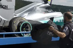 Pirelli: Blowout not caused by a structural problem