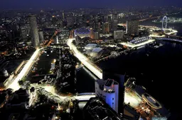 Why is Formula 1 losing its sparkle in Asia?