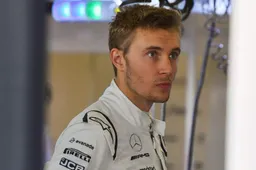 Sirotkin almost certain to beat Kubica to Williams seat
