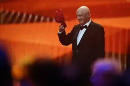Lauda discharged from hospital
