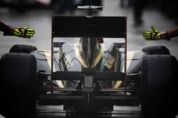 Renault are back in F1 as full works team