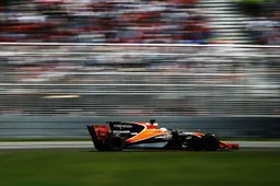 Alonso: The speed difference is dangerous