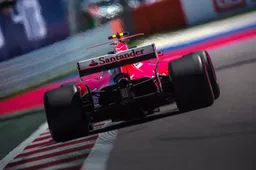 Russian Grand Prix: Friday in Focus