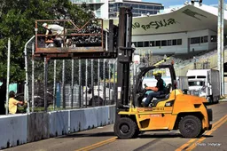 COVID-19: All Indycar races cancelled through April 
