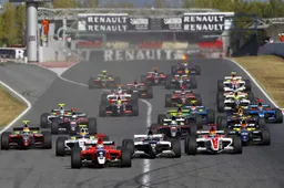 Renault unhappy with new super licence system