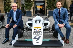 Villeneuve starts racing school to help emerging talent