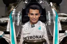 Wehrlein in line for Manor seat in 2016