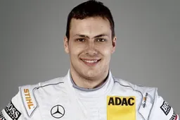 Paffett says it will be tough for Honda to match Mercedes