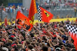 Monza signs new three-year grand prix contract