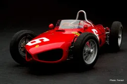 On This Day: New F1 cars and other notable milestones
