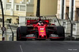 Ferrari: We are struggling a bit