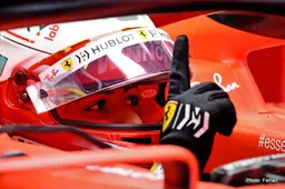 Ferrari: Very difficult one to take, I need explanations