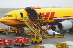 Formula 1 teams affected by freight delays to Shanghai