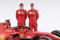 Button: Leclerc and Vettel Will Work Well Together