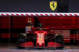 Binotto: Ferrari obligation is to try put a smile on people's faces