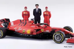 Ferrari: Our thirst for victory is stronger than ever