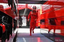 Leclerc: We have achieved our goal for testing