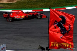 Is Ferrari International Assistance a thing again?