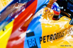 Bolsonaro: We want Petrobrás to terminate McLaren contract