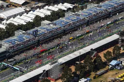 COVID-19 and nasty politics loom on eve of Formula 1 season