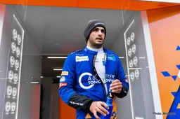 Sainz emerges as favourite in the race for Ferrari seat