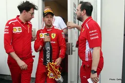 Rosberg: Absolutely Vettel fully-deserved the penalty