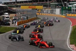 Brawn Report: Nothing sinister about Vettel penalty