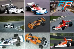 HSO Kyalami Speedweek 2: 1976 F1 Hotlaps, how good are you?