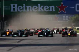 Was Mexico another Bottas F@ck you, to whom it may concern?