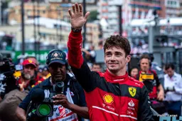 Leclerc: One of my best qualifying laps ever