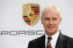 Porsche chief Muller confirms no F1 project
