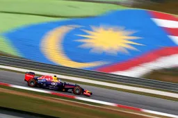 Malaysia considering ditching grand prix