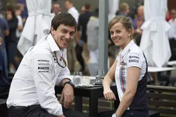 Outside Line: The Wolffs of F1 Street have questions to answer