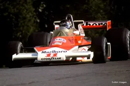Today in Racing: 2 May