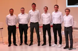 Fry: The challenge is different at Renault