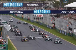 Melbourne not keen on earlier race start time